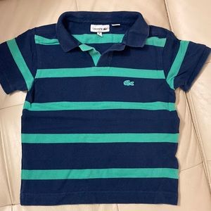 Lacoste polo